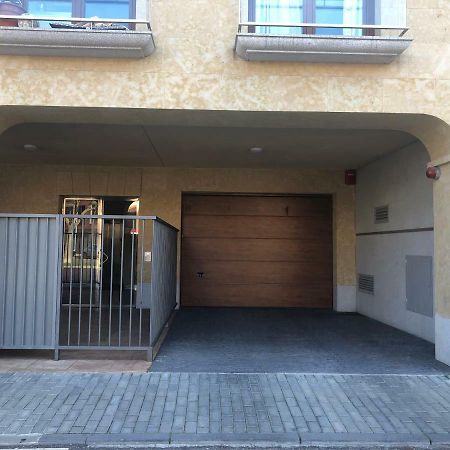 Apartamentos Turisticos Puente Romano P2 2-A Salamanca Exteriör bild