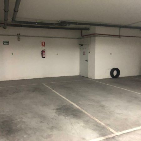 Apartamentos Turisticos Puente Romano P2 2-A Salamanca Exteriör bild