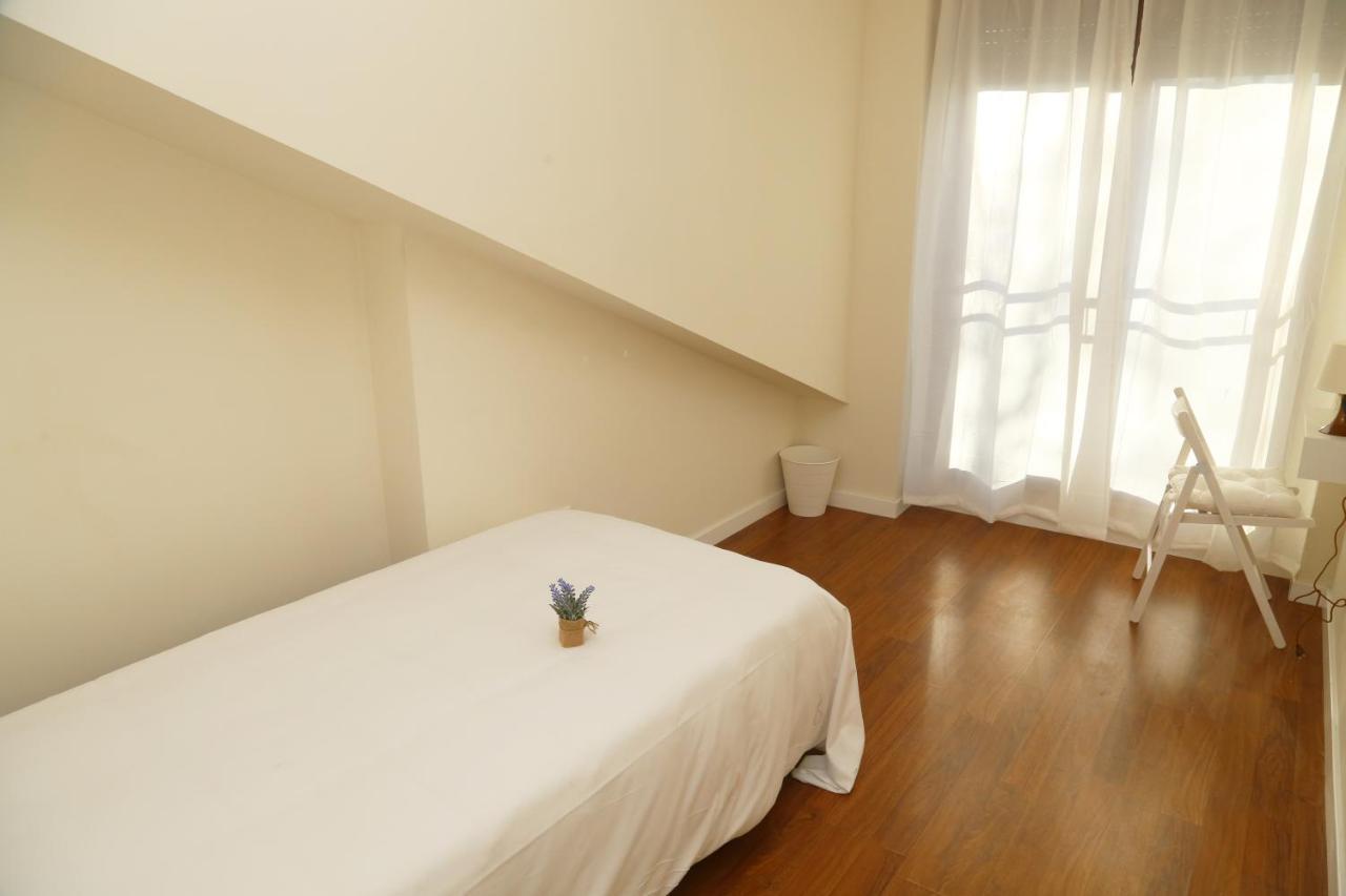 Apartamentos Turisticos Puente Romano P2 2-A Salamanca Exteriör bild