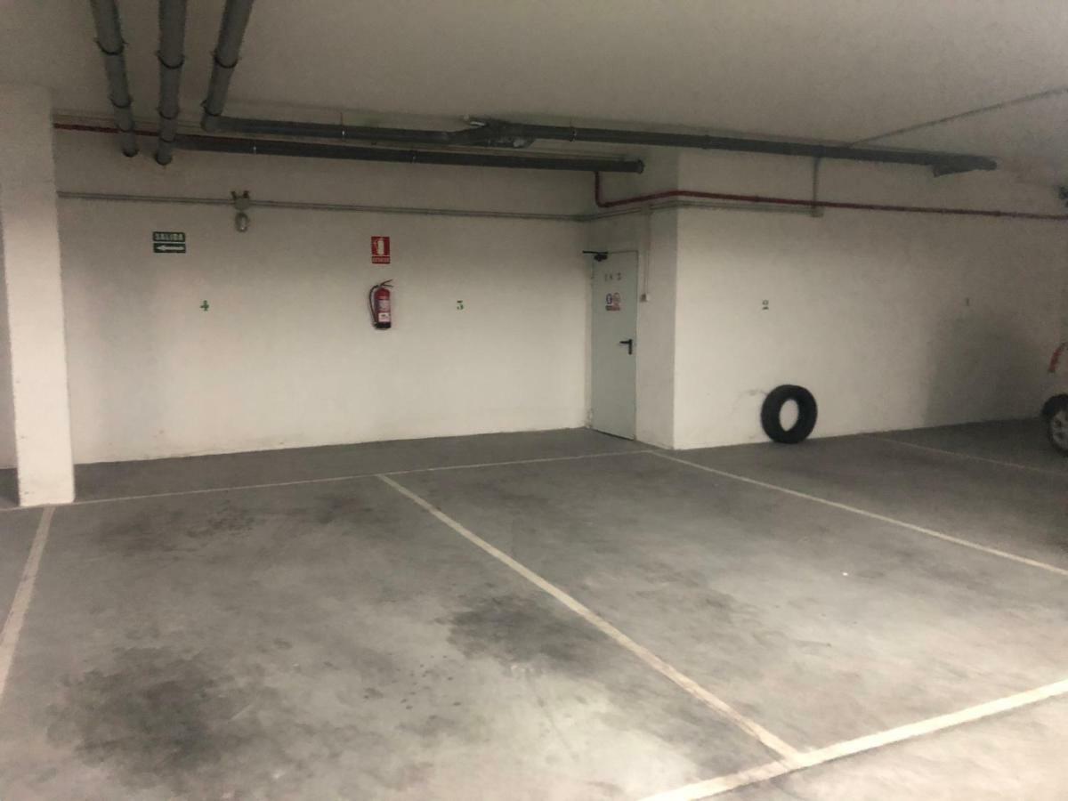 Apartamentos Turisticos Puente Romano P2 2-A Salamanca Exteriör bild
