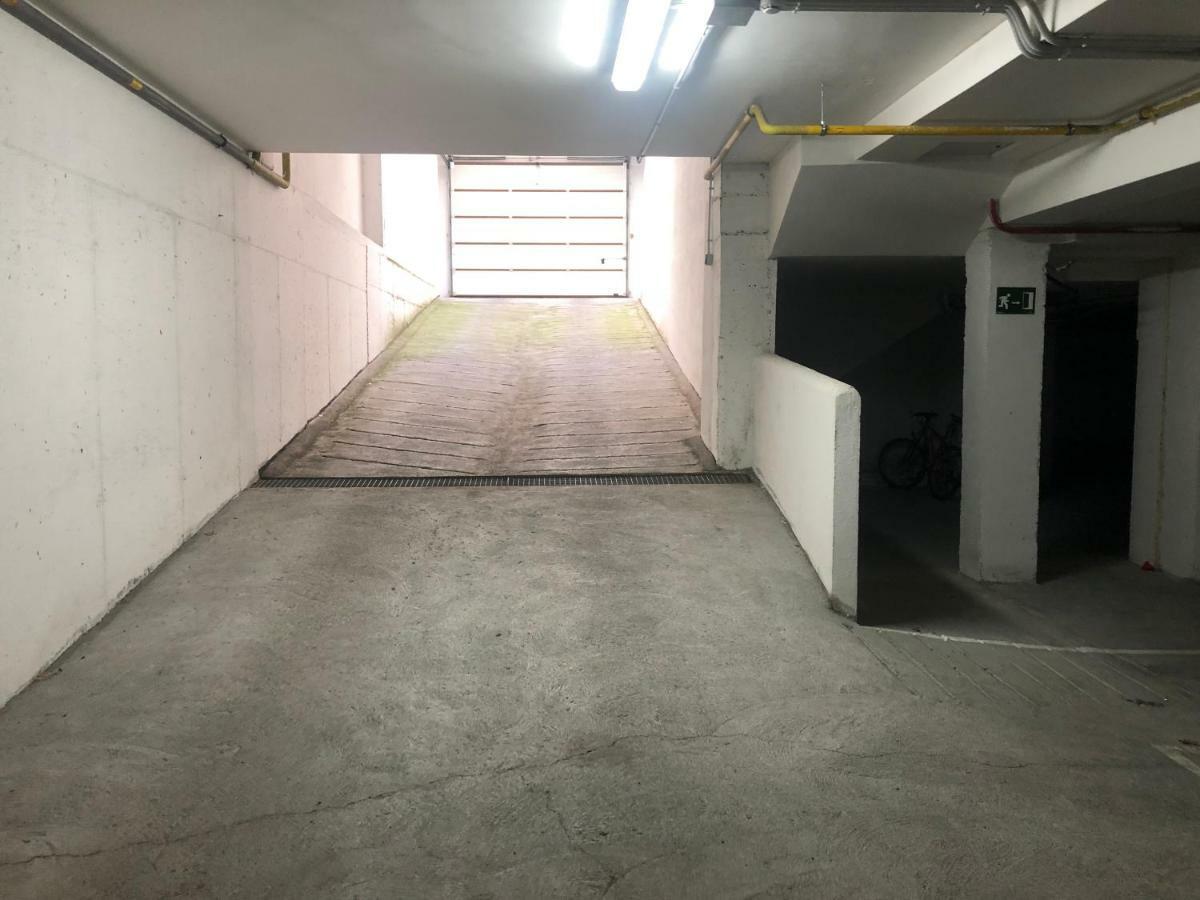 Apartamentos Turisticos Puente Romano P2 2-A Salamanca Exteriör bild